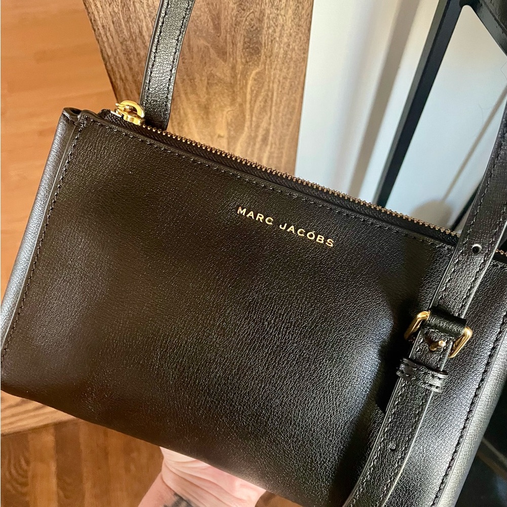 Marc Jacobs Crossbody Bag